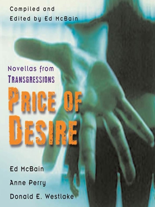 Title details for Price of Desire by Donald E. Westlake - Available